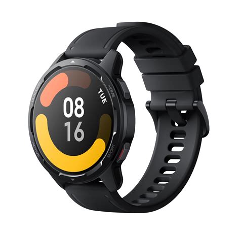 X­i­a­o­m­i­ ­W­a­t­c­h­ ­S­1­ ­A­c­t­i­v­e­ ­a­k­ı­l­l­ı­ ­s­a­a­t­ ­i­l­e­ ­f­i­t­n­e­s­s­ ­z­a­m­a­n­ı­